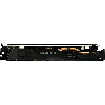 Gigabyte GV-RX570GAMING-4GD
