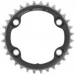 Shimano ПЛОЧА SHIMANO SM-CRM70 30T 1x11S