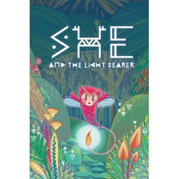 Toge Productions She and the Light Bearer (PC)