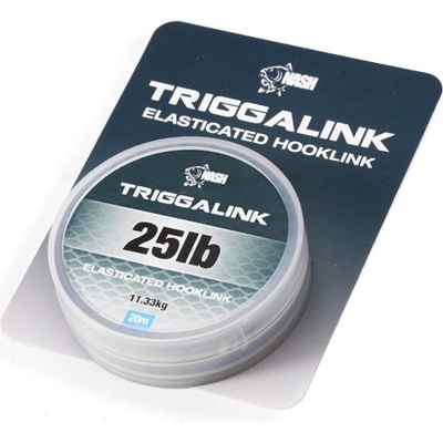 Kevin Nash Triggalink 15lb/ 20m