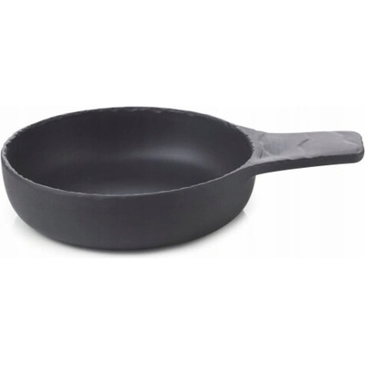 Revol ČEDIČOVÁ miska s uchem 13 cm