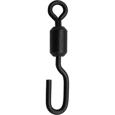 Anaconda obratlík Camou Spinner Swivel veľkosť 11 10 ks