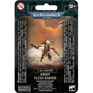 Games Workshop Kroot Flesh Shaper (56-56)
