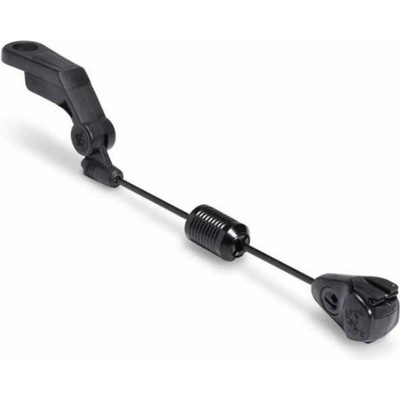 Nash Swinger Siren Micro Swing Arm Bílá