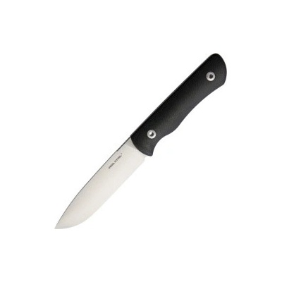 REAL STEEL Bushcraft Plus Convex RS3720