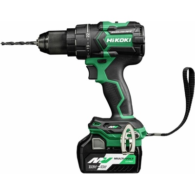 Hitachi DS36DCWRZ