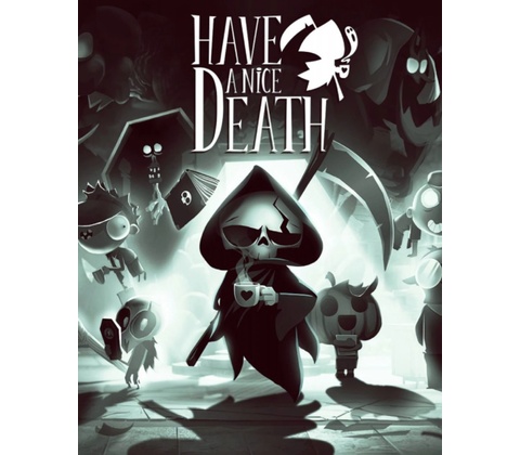 Have a Nice Death