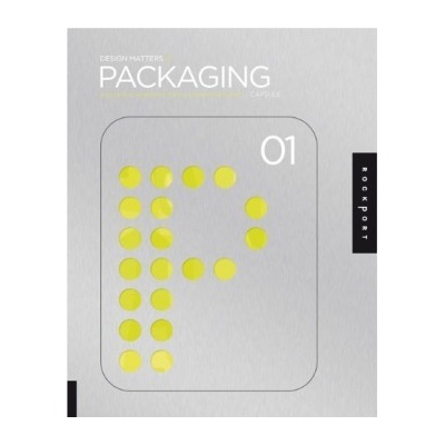 Design Matters: Packaging