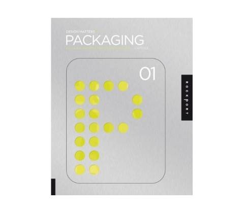Design Matters: Packaging