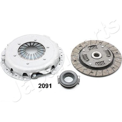 Sada spojky JAPANPARTS KF-2091