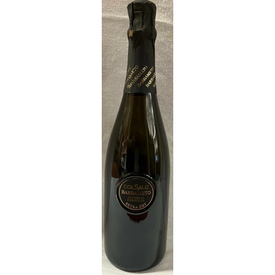 Barbameto Cuvée di Famiglia Extra Dry 11,5% 0,75 l (holá láhev)