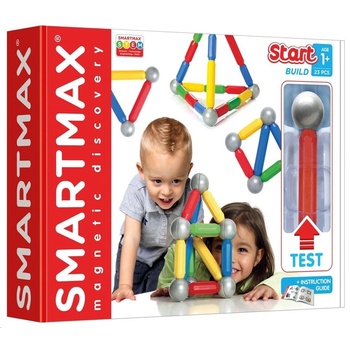 SmartGames SMX 309 строителнен комплект (SMX 309) (SMX 309)