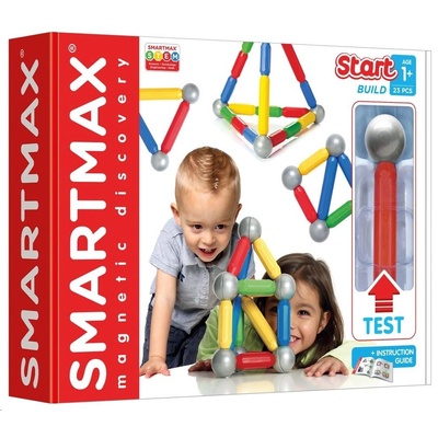 SmartGames SMX 309 строителнен комплект (SMX 309) (SMX 309)