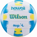Wilson AVP Hawaii