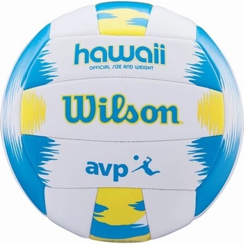 Wilson AVP Hawaii