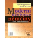 Moderní učebnice němčiny
