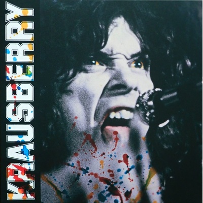 Krausberry - Krausberry CD – Zbozi.Blesk.cz