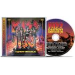 Universal Kiss: Destroys Anaheim '76 - CD (096398)