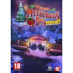 2K Games Borderlands 2 Head Hunter Pack Mercenary Day DLC (PC)