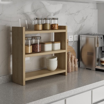 ASG Кухненска етажерка luna сапфир (8684282599173)