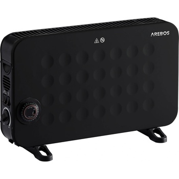 AREBOS 2000 W