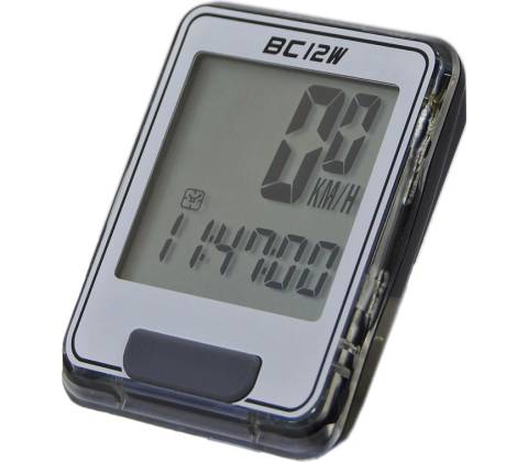 Echowelll BC12W