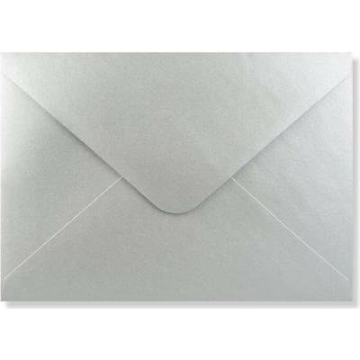 Envelopes Ltd. Obálka C6/80g růžová /100/ ,balení 20 ks 521595