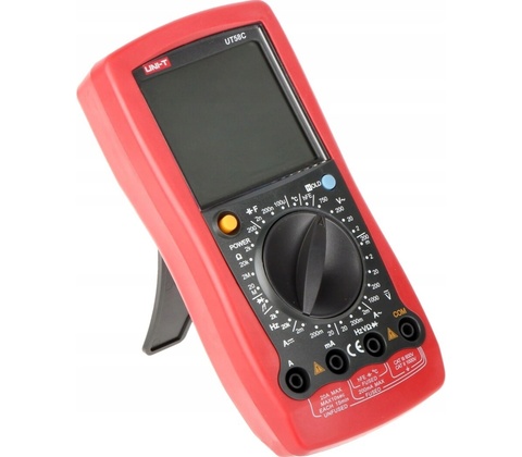 UNI-T UT-58C