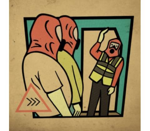 Beak - >>> LP