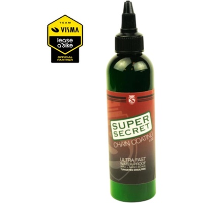 Unpass vosk Super Secret 120 ml – Zboží Mobilmania