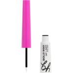 BH Cosmetics Течна очна линия Bold Ego, White, 5 ml - baby