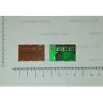 Compatible Ресет чип Xer 3300 - 4k (X3300-4K-CHIP)