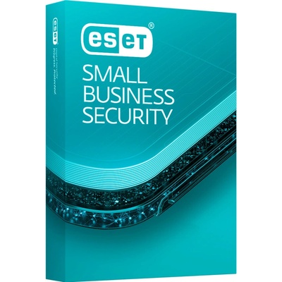 ESET Small Business Security 5 lic. 1 rok (ESBS005N1)