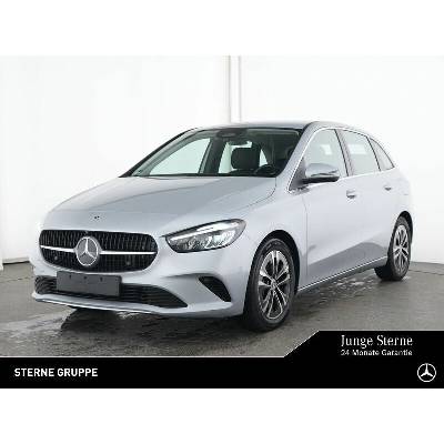Mercedes-Benz B 200 120 kW