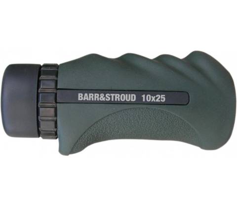 Barr&Stroud Sprite Mini 10x25