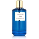 Mancera Aqua Wood parfumovaná voda pánska 120 ml