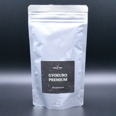 IkigaiTea Gyokuro Premium 100 g