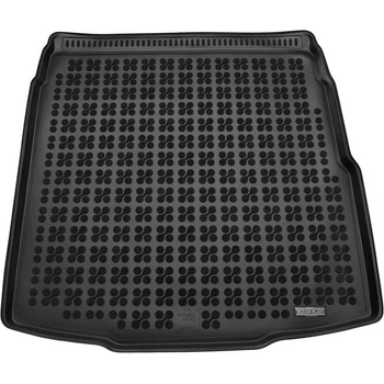 Rezaw-Plast Гумена стелка за багажник за Volkswagen Passat B8 (2014-2023) Sedan with a regular spare tire - Rezaw Plast (231872)