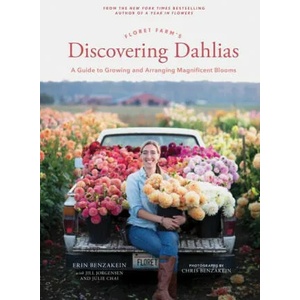 Floret Farm's Discovering Dahlias (2021)