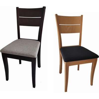 ЕВРОМАР Трапезен стол sam (006.001.0050 / 006.001.0051)