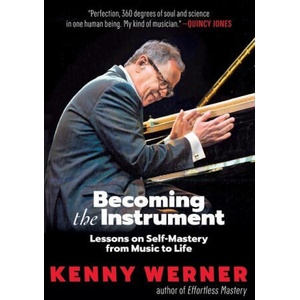Becoming the Instrument (2022)