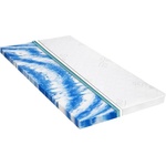 vidaXL Topper 160x200x7 cm 282787