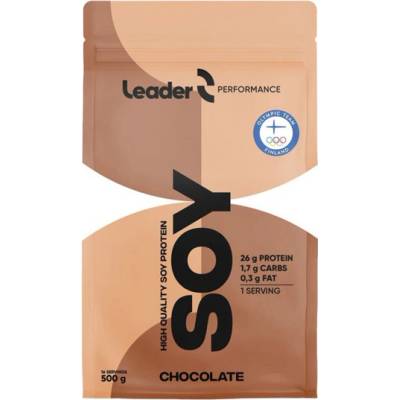 Leader Soy Protein 500 g