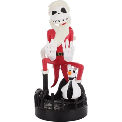 EXG Холдер EXG Disney: The Nightmare Before Christmas - Santa Jack (Limited Edtition), 20 cm (EXGMER-3585)