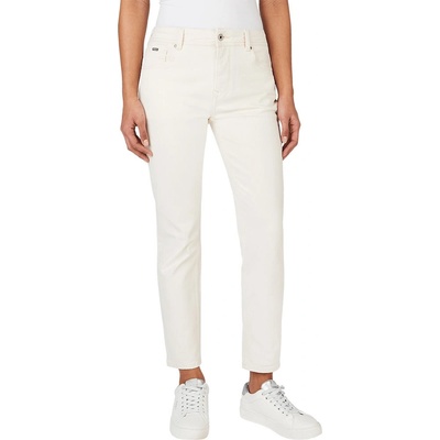 Pepe Jeans PL204591 Tapered Fit Jeans - Beige