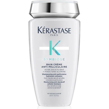 Kérastase Symbiose Moisturising Anti-Dandruff Cellular Shampoo 250 ml