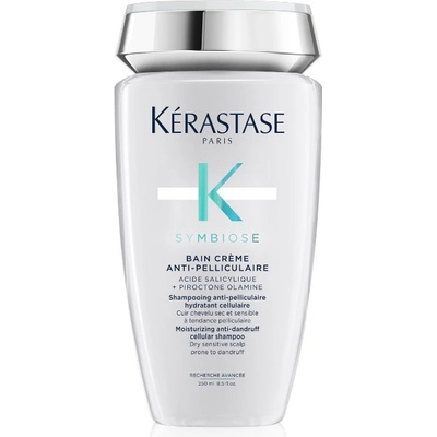 Kérastase Symbiose Moisturising Anti-Dandruff Cellular Shampoo 250 ml