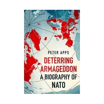 Deterring Armageddon: - Peter Apps