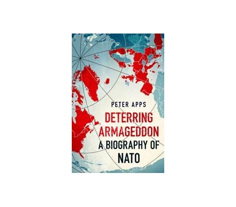 Deterring Armageddon: - Peter Apps