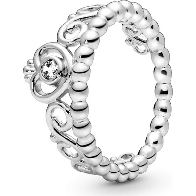 Pandora prsten 190880CZ